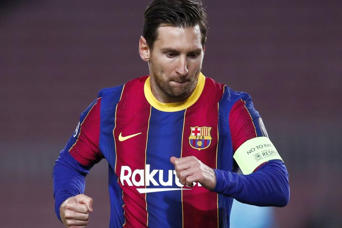 BARCELONA. Suma colosală pe care o încasează Messi la vară, indiferent dacă îi părăsește sau nu pe catalani!