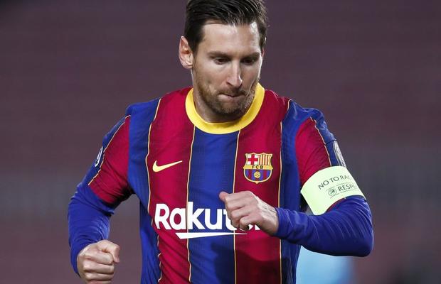 BARCELONA. Suma colosală pe care o încasează Messi la vară, indiferent dacă îi părăsește sau nu pe catalani!