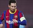 Lionel Messi. foto: Guliver/Getty Images