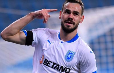 EXCLUSIV CS Universitatea Craiova primește o veste excelentă » Răsturnare de situație în cazul lui Elvir Koljic
