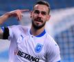 Elvir Koljic ar putea reveni pe teren în februarie. Sursă foto: Facebook Universitatea Craiova