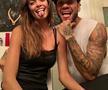Joana Sanz, soția lui Dani Alves