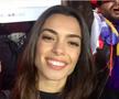 Joana Sanz, soția lui Dani Alves