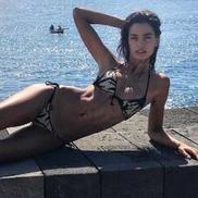 Joana Sanz, soția lui Dani Alves