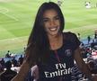 Joana Sanz, soția lui Dani Alves