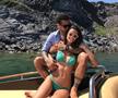Joana Sanz, soția lui Dani Alves