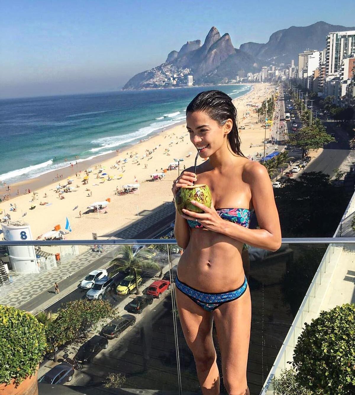 Joana Sanz