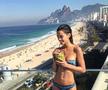Joana Sanz, soția lui Dani Alves