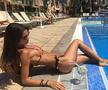 Joana Sanz, soția lui Dani Alves