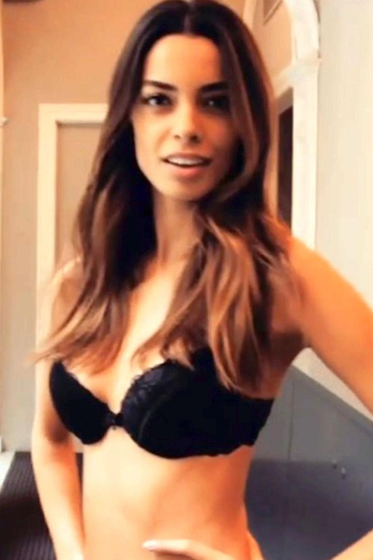 Soția lui Dani Alves a pus capăt speculațiilor » Fotografia postată de model