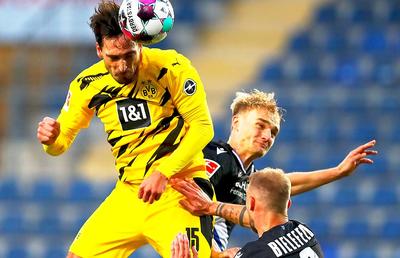 AIR FORCE Liga 1 » Fotbalistul român cu cel mai bun joc la cap ar prinde locul 10 în Top campionate ale Europei!