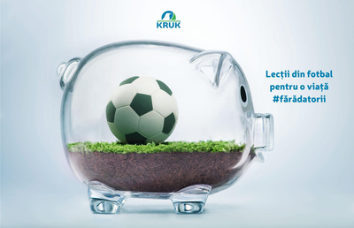 Ai calculat vreodată cât investeşti în sport? Fii fără datorii!