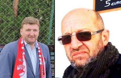 Dorin Șerdean a răbufnit! Președintele de la Dinamo l-a sunat pe Săpașu și l-a amenințat cu poliția: „Ce șantaj, coane?”