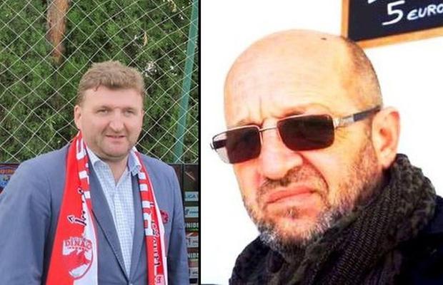 Dorin Șerdean a răbufnit! Președintele de la Dinamo l-a sunat pe Săpașu și l-a amenințat cu poliția: „Ce șantaj, coane?”