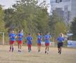 FC Fair Play București, parteneriat cu FCSB