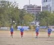 FC Fair Play București, parteneriat cu FCSB