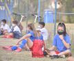 FC Fair Play București, parteneriat cu FCSB