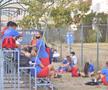 FC Fair Play București, parteneriat cu FCSB