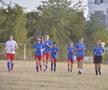 FCFP a devenit FCSB! Cum a rezolvat Gigi Becali problema echipei de fotbal feminin