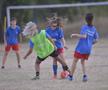 FCFP a devenit FCSB! Cum a rezolvat Gigi Becali problema echipei de fotbal feminin