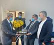 Virgil Dridea a împlinit 80 de ani: ce cadou i-a făcut Budescu