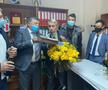 Virgil Dridea a împlinit 80 de ani: ce cadou i-a făcut Budescu