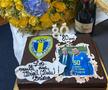 Virgil Dridea a împlinit 80 de ani: ce cadou i-a făcut Budescu
