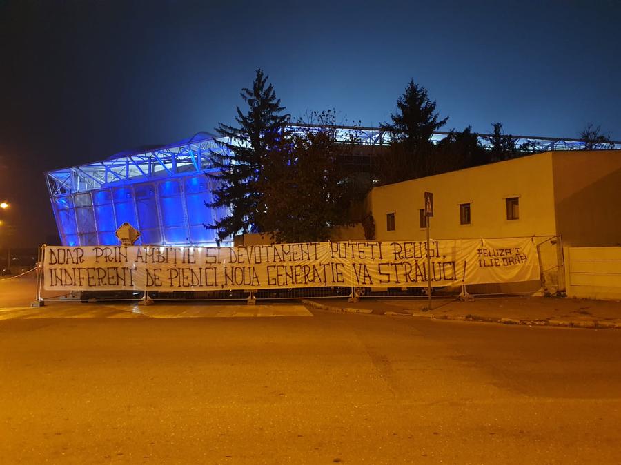 România U21 - Danemarca U21 1-1 » Echipa națională de tineret, calificată la EURO 2021!