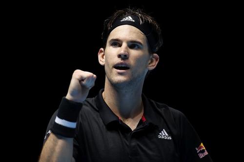 Dominic Thiem Foto: Getty Images