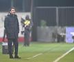 ROMÂNIA U21 - DANEMARCA U21 17.11.2020