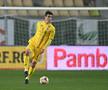 ROMÂNIA U21 - DANEMARCA U21 17.11.2020