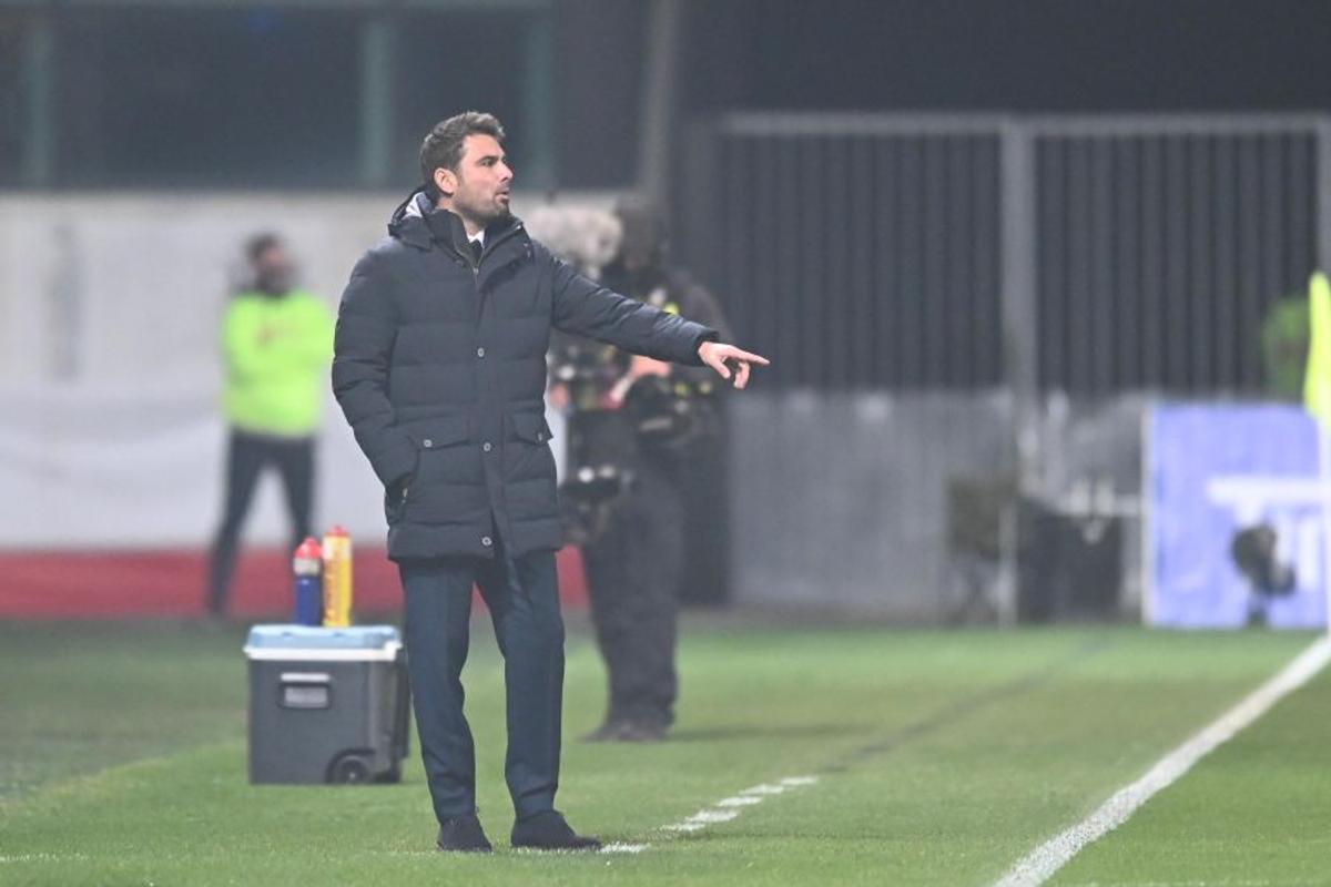 ROMÂNIA U21 - DANEMARCA U21 17.11.2020