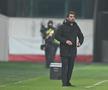 ROMÂNIA U21 - DANEMARCA U21. Danezii au deschis scorul după un penalty văzut doar de „centralul” georgian!