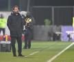 ROMÂNIA U21 - DANEMARCA U21 1-1. Adrian Mutu, calificat la EURO de ziua mamei sale! Mirel Rădoi și Dennis Man nu au fost uitați de selecționer: „Trebuie felicitați”
