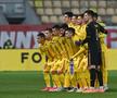 ROMÂNIA U21 - DANEMARCA U21 1-1. Adrian Mutu, calificat la EURO de ziua mamei sale! Mirel Rădoi și Dennis Man nu au fost uitați de selecționer: „Trebuie felicitați”