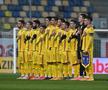 ROMÂNIA U21 - DANEMARCA U21 1-1. Adrian Mutu, calificat la EURO de ziua mamei sale! Mirel Rădoi și Dennis Man nu au fost uitați de selecționer: „Trebuie felicitați”