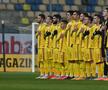 ROMÂNIA U21 - DANEMARCA U21 1-1. Adrian Mutu, calificat la EURO de ziua mamei sale! Mirel Rădoi și Dennis Man nu au fost uitați de selecționer: „Trebuie felicitați”