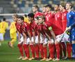 ROMÂNIA U21 - DANEMARCA U21 1-1. Adrian Mutu, calificat la EURO de ziua mamei sale! Mirel Rădoi și Dennis Man nu au fost uitați de selecționer: „Trebuie felicitați”