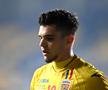 ROMÂNIA U21 - DANEMARCA U21 1-1. Adrian Mutu, calificat la EURO de ziua mamei sale! Mirel Rădoi și Dennis Man nu au fost uitați de selecționer: „Trebuie felicitați”