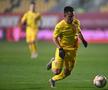 ROMÂNIA U21 - DANEMARCA U21 1-1. Adrian Mutu, calificat la EURO de ziua mamei sale! Mirel Rădoi și Dennis Man nu au fost uitați de selecționer: „Trebuie felicitați”