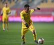 ROMÂNIA U21 - DANEMARCA U21 1-1. Căpitanul Ianis Hagi dă asigurări după calificarea la EURO: „Cu siguranță nu vom dezamăgi, am făcut țara mândră!”
