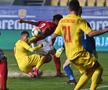 ROMÂNIA U21 - DANEMARCA U21 1-1. Eroul Valentin Costache, euforic după calificarea la EURO: „Sunt pur și simplu blocat!”