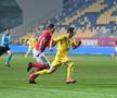 ROMÂNIA U21 - DANEMARCA U21 17.11.2020