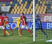 ROMÂNIA U21 - DANEMARCA U21 1-1. Adrian Mutu, calificat la EURO de ziua mamei sale! Mirel Rădoi și Dennis Man nu au fost uitați de selecționer: „Trebuie felicitați”
