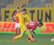 ROMÂNIA U21 - DANEMARCA U21 1-1. Căpitanul Ianis Hagi dă asigurări după calificarea la EURO: „Cu siguranță nu vom dezamăgi, am făcut țara mândră!”