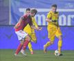 ROMÂNIA U21 - DANEMARCA U21 17.11.2020