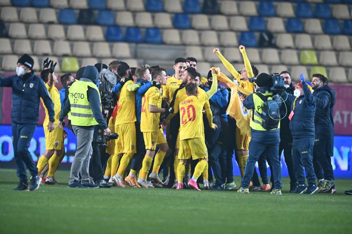 Calificarea României U21 încurcă Liga 1! FCSB și Viitorul riscă să piardă jumătate de echipă + și Jocurile Olimpice provoacă tensiuni