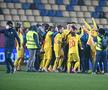 Bucurie România U21 - Danemarca U21 1-1