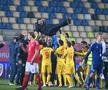 Bucurie România U21 - Danemarca U21 1-1