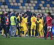 Bucurie România U21 - Danemarca U21 1-1